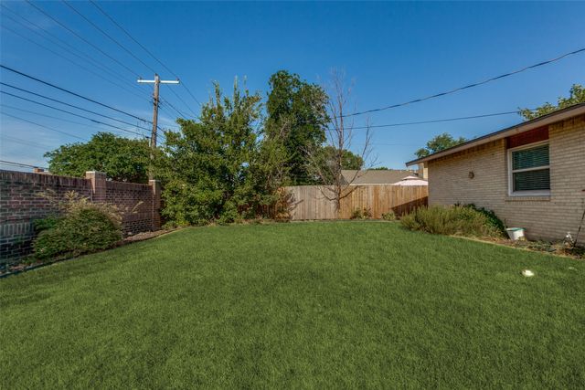 907 Wedgewood Way, Richardson, TX 75080