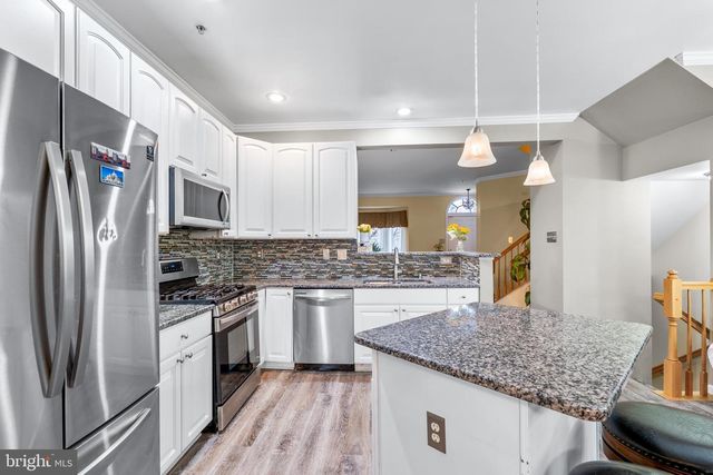 1067 CAMPBELL MEADOW RD, Owings Mills, MD 21117