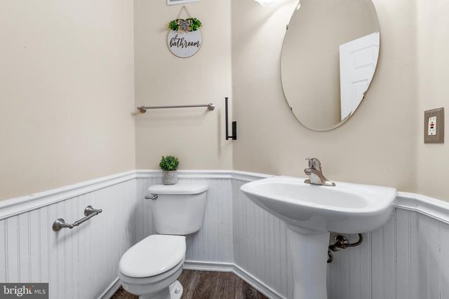 1067 CAMPBELL MEADOW RD, Owings Mills, MD 21117