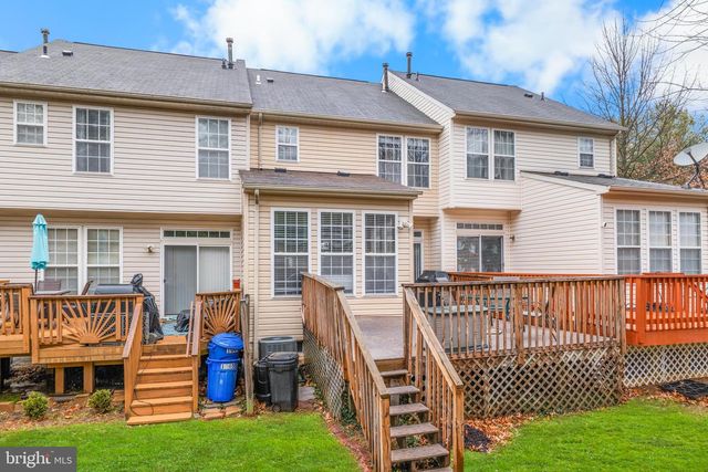 1067 CAMPBELL MEADOW RD, Owings Mills, MD 21117