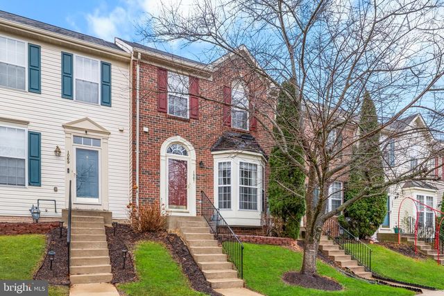 1067 CAMPBELL MEADOW RD, Owings Mills, MD 21117