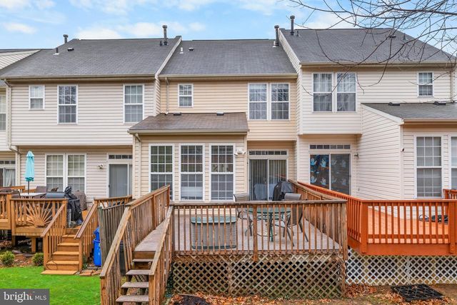 1067 CAMPBELL MEADOW RD, Owings Mills, MD 21117