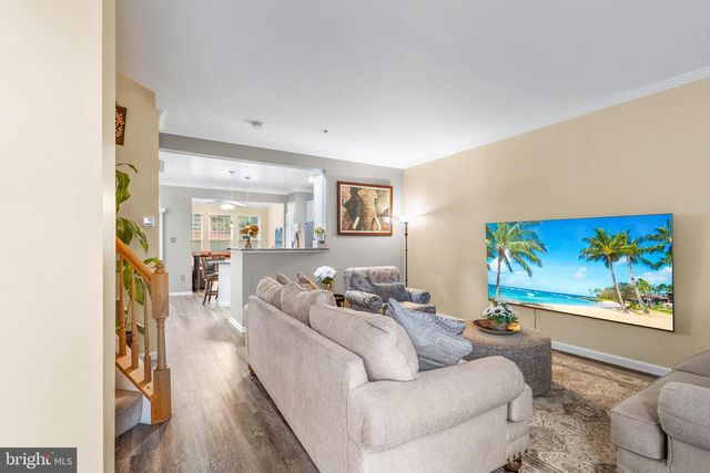 1067 CAMPBELL MEADOW RD, Owings Mills, MD 21117