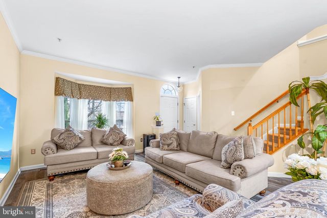 1067 CAMPBELL MEADOW RD, Owings Mills, MD 21117