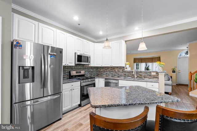 1067 CAMPBELL MEADOW RD, Owings Mills, MD 21117