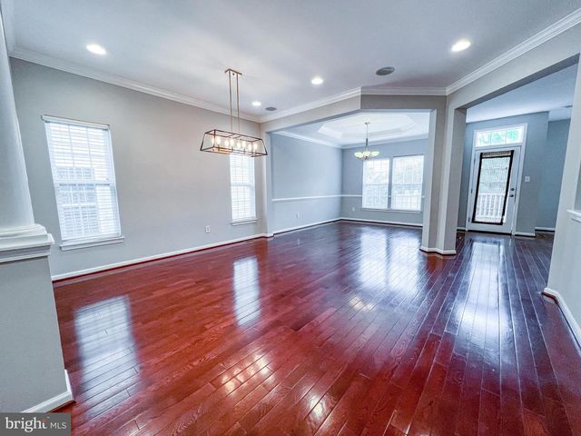 3909 BEEKER MILL PL, Chantilly, VA 20151