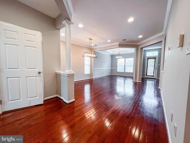 3909 BEEKER MILL PL, Chantilly, VA 20151
