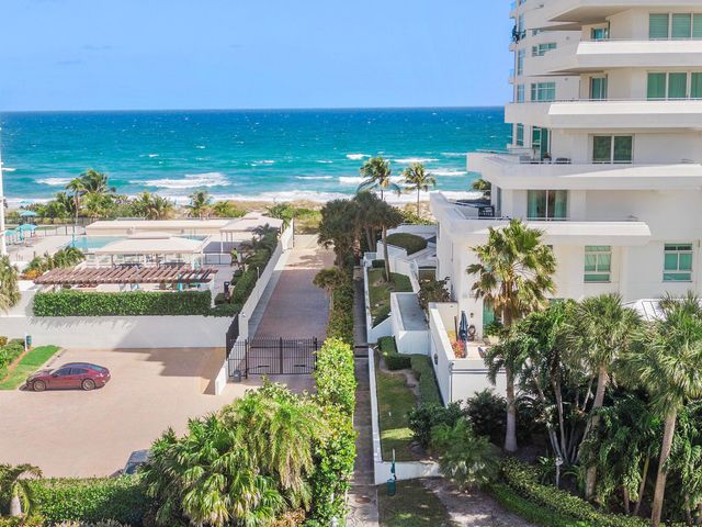 1901 S Ocean Boulevard 401, Boca Raton, FL 33432