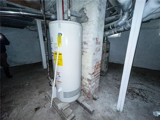 300 Conkey Avenue, Rochester, NY 14621