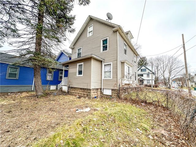 300 Conkey Avenue, Rochester, NY 14621