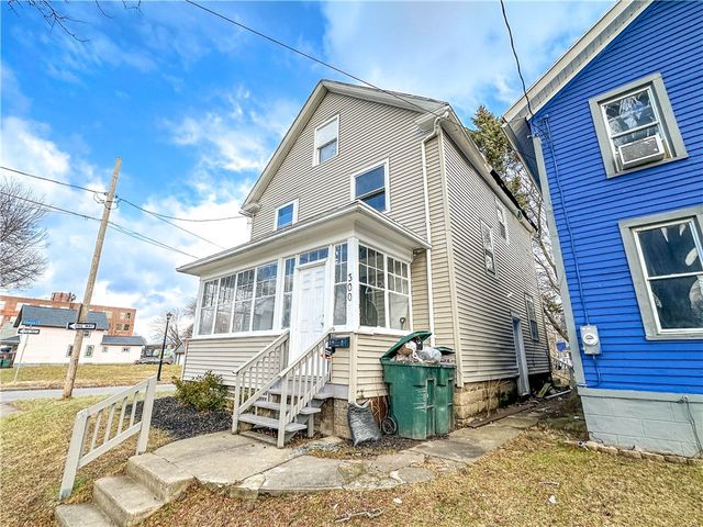 300 Conkey Avenue, Rochester, NY 14621