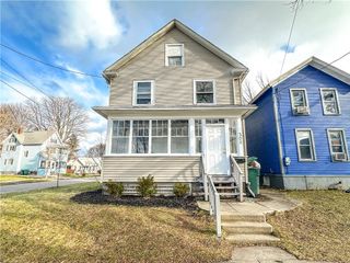 300 Conkey Avenue, Rochester, NY 14621