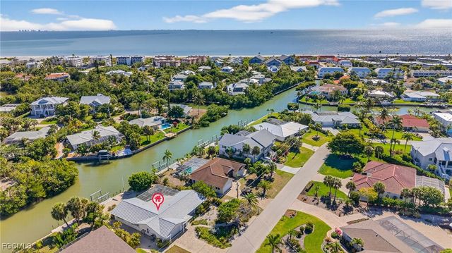 952 Kings Crown DR, Sanibel, FL 33957