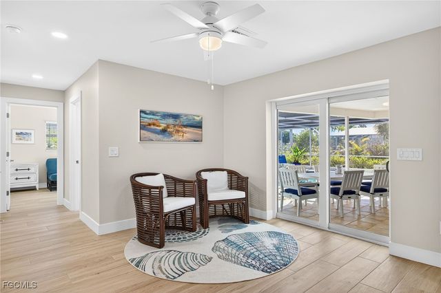 952 Kings Crown DR, Sanibel, FL 33957