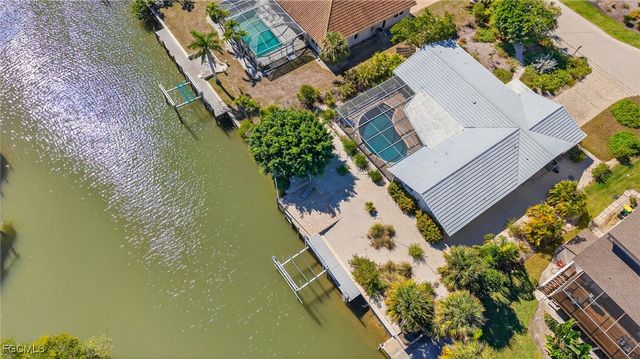 952 Kings Crown DR, Sanibel, FL 33957