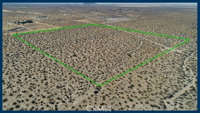 40 Pomona Road, Pinon Hills, CA 92372