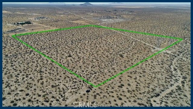 40 Pomona Road, Pinon Hills, CA 92372