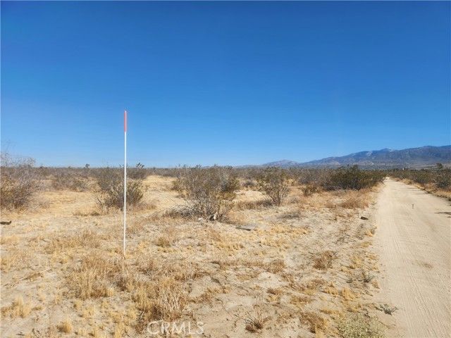 40 Pomona Road, Pinon Hills, CA 92372