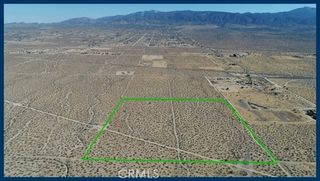 40 Pomona Road, Pinon Hills, CA 92372