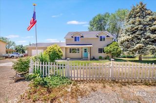 3951 NW Dutton, Mountain Home, ID 83647