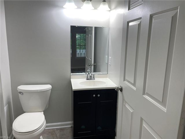 897 Whistling Swan DR, Virginia Beach, VA 23464