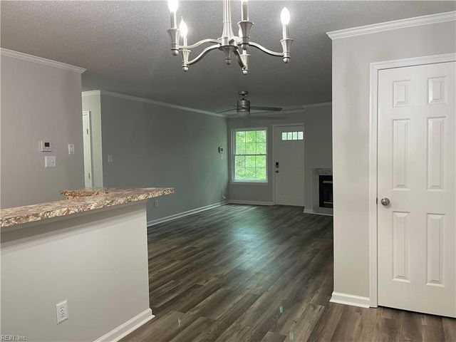 897 Whistling Swan DR, Virginia Beach, VA 23464