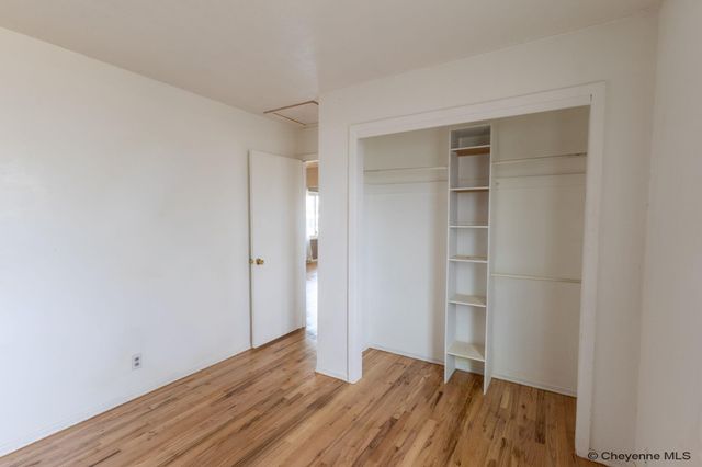 1109 S ARP AVE, Cheyenne, WY 82007