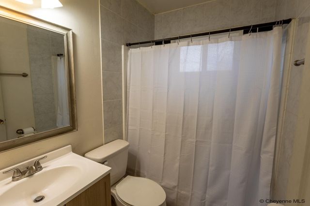 1109 S ARP AVE, Cheyenne, WY 82007