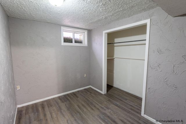 1109 S ARP AVE, Cheyenne, WY 82007