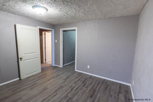 1109 S ARP AVE, Cheyenne, WY 82007
