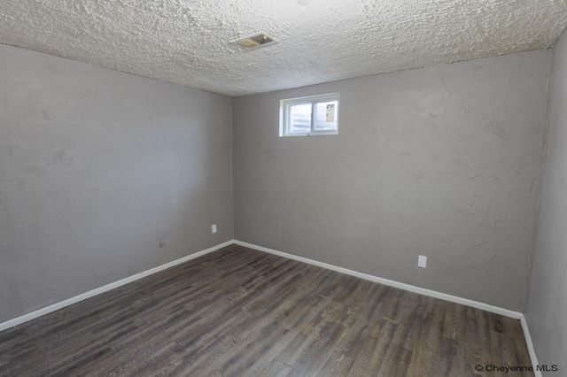 1109 S ARP AVE, Cheyenne, WY 82007