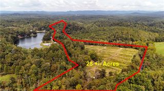 0 Wildlife Road, Mount Airy, NC 27030