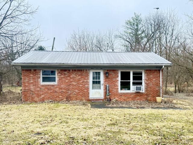 305 E Union Street, Waynetown, IN 47990