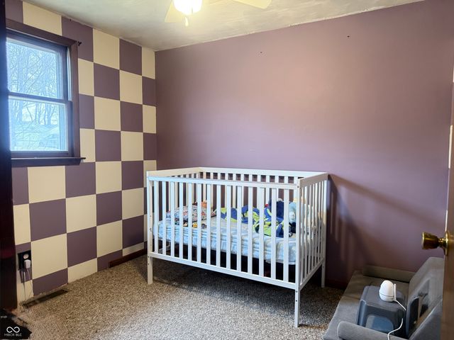 305 E Union Street, Waynetown, IN 47990