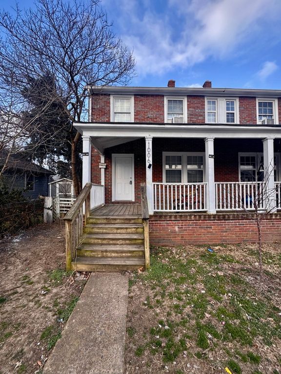 1006 Elliston St, Old Hickory, TN 37138