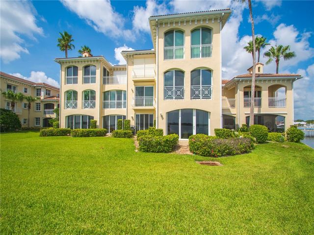 5380 E Harbor Village Drive 102, Vero Beach, FL 32967