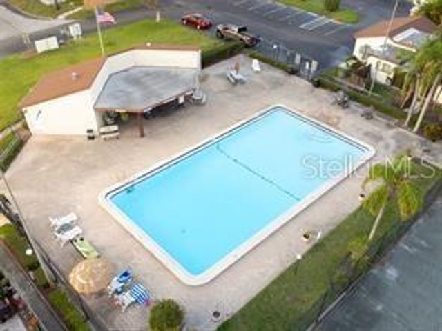 2068 SUNSET GROVE LANE, Clearwater, FL 33765