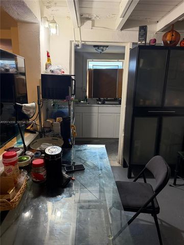 4100 SW 36th, West Park, FL 33023