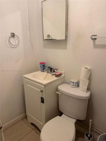 4100 SW 36th, West Park, FL 33023