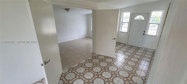 4100 SW 36th, West Park, FL 33023