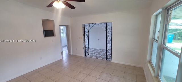 4100 SW 36th, West Park, FL 33023