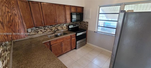4100 SW 36th, West Park, FL 33023