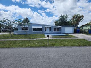4100 SW 36th, West Park, FL 33023