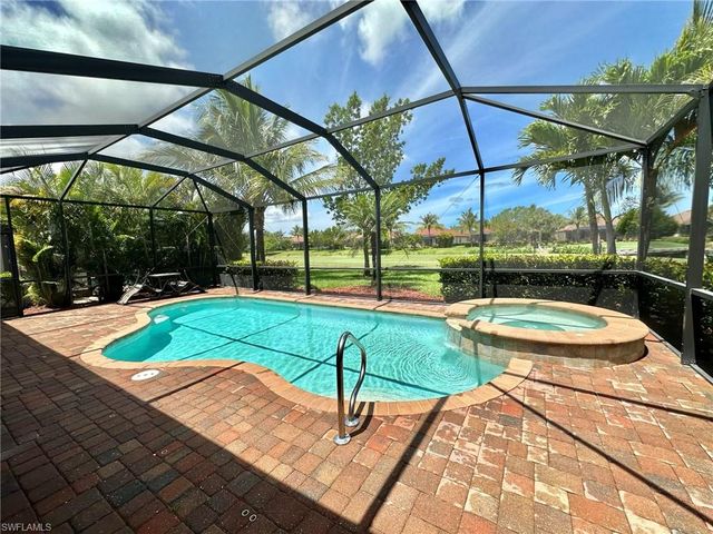 28518 Westmeath CT, Bonita Springs, FL 34135