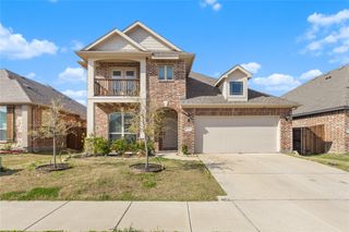 3918 Holly Springs Lane, Kaufman, TX 75142