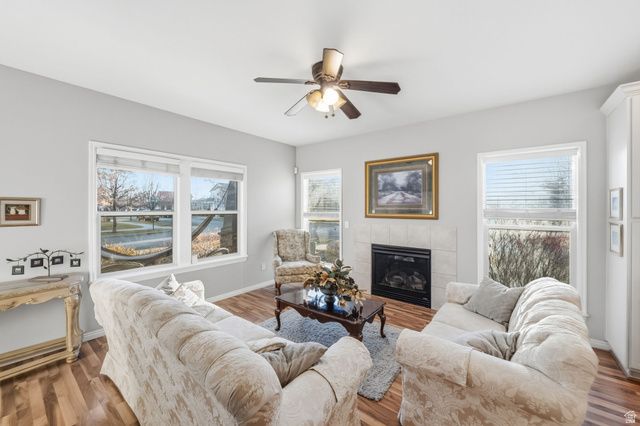 4366 W DEGRAY DR, South Jordan, UT 84009