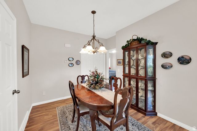 4366 W DEGRAY DR, South Jordan, UT 84009