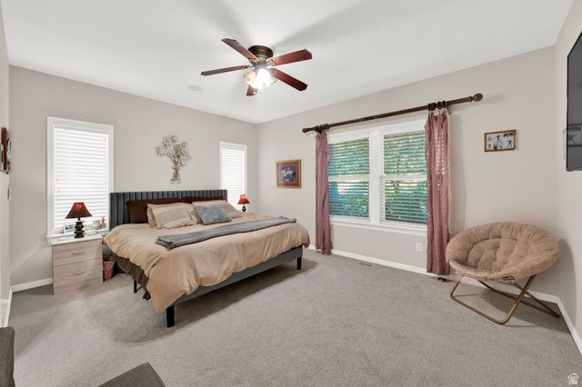 4366 W DEGRAY DR, South Jordan, UT 84009