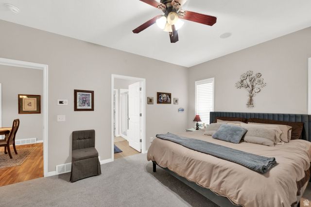 4366 W DEGRAY DR, South Jordan, UT 84009