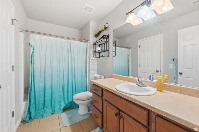 4366 W DEGRAY DR, South Jordan, UT 84009